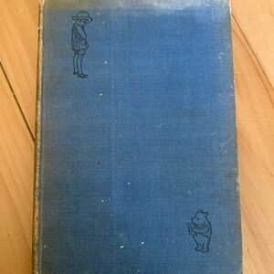 When We Were Very Young (A.A.Milne - 1941)